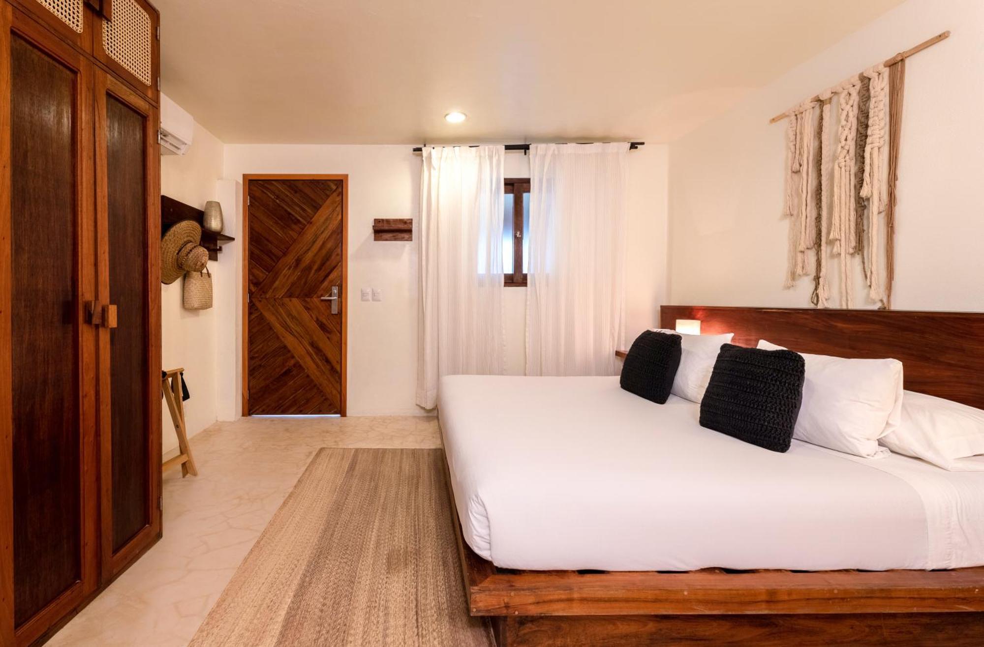 Mezzanine Tulum, A Small Luxury Hotel (Adults Only) Exterior photo