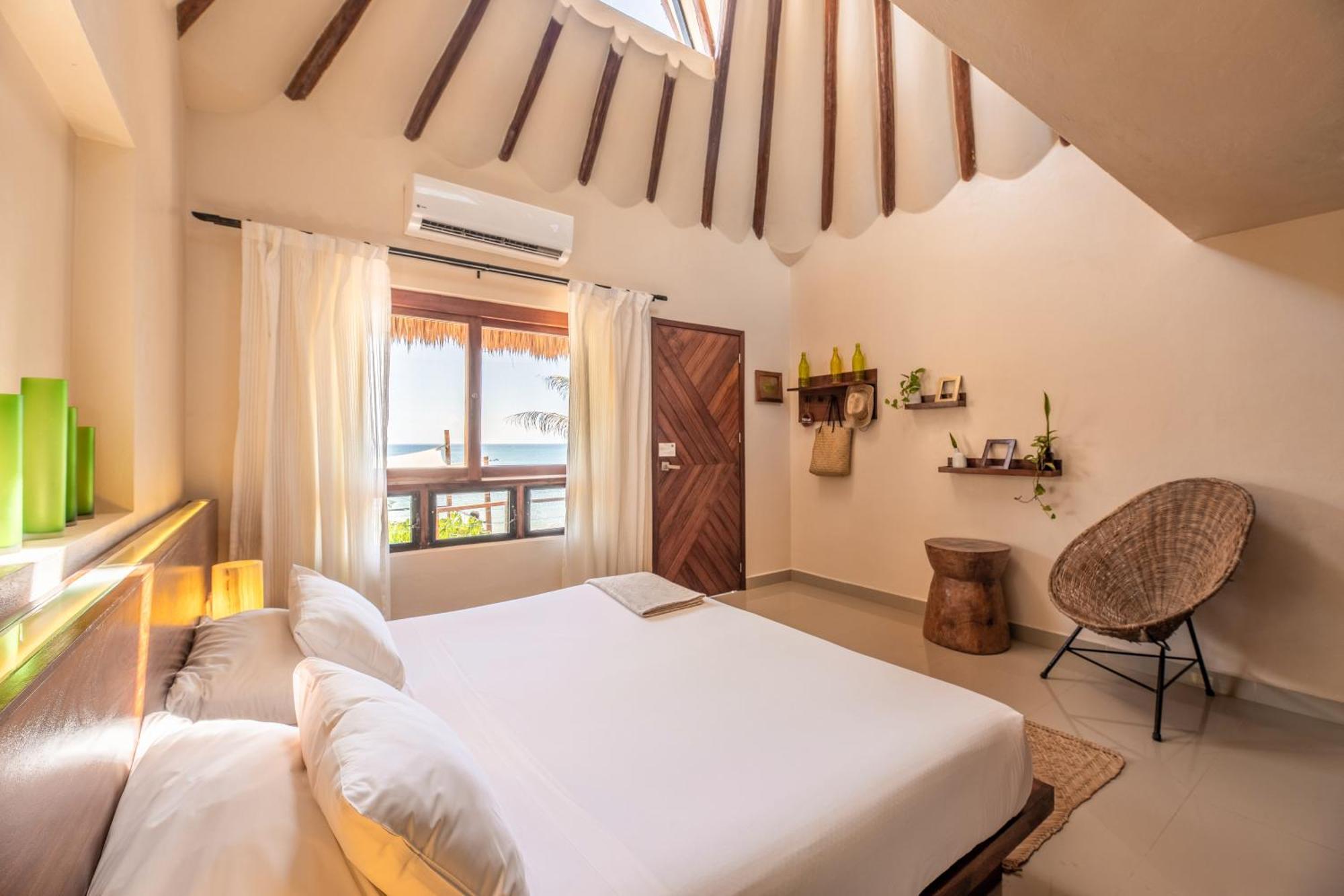 Mezzanine Tulum, A Small Luxury Hotel (Adults Only) Exterior photo