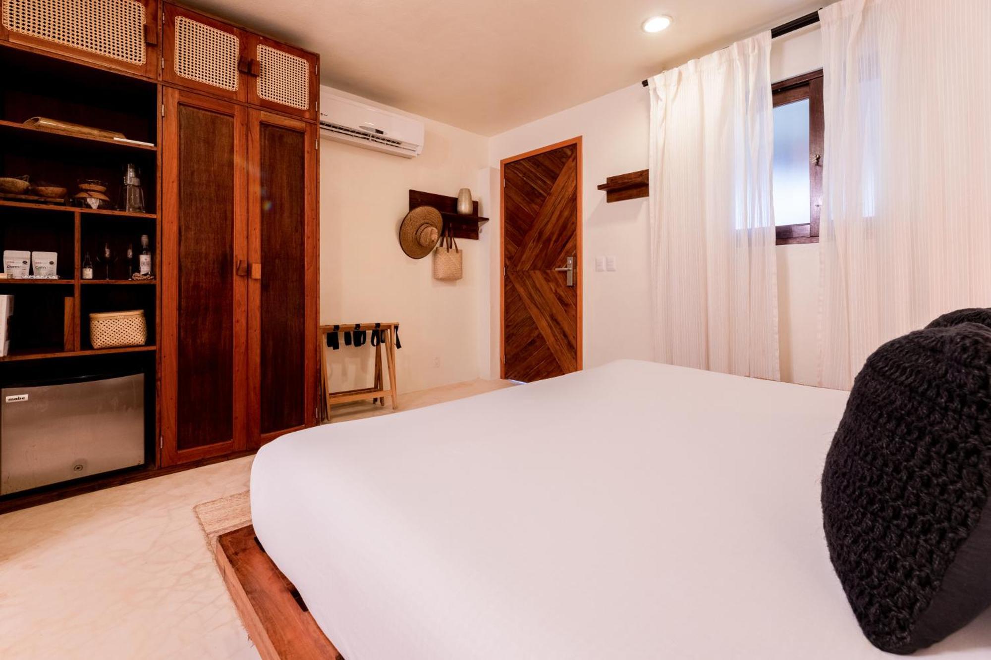 Mezzanine Tulum, A Small Luxury Hotel (Adults Only) Exterior photo
