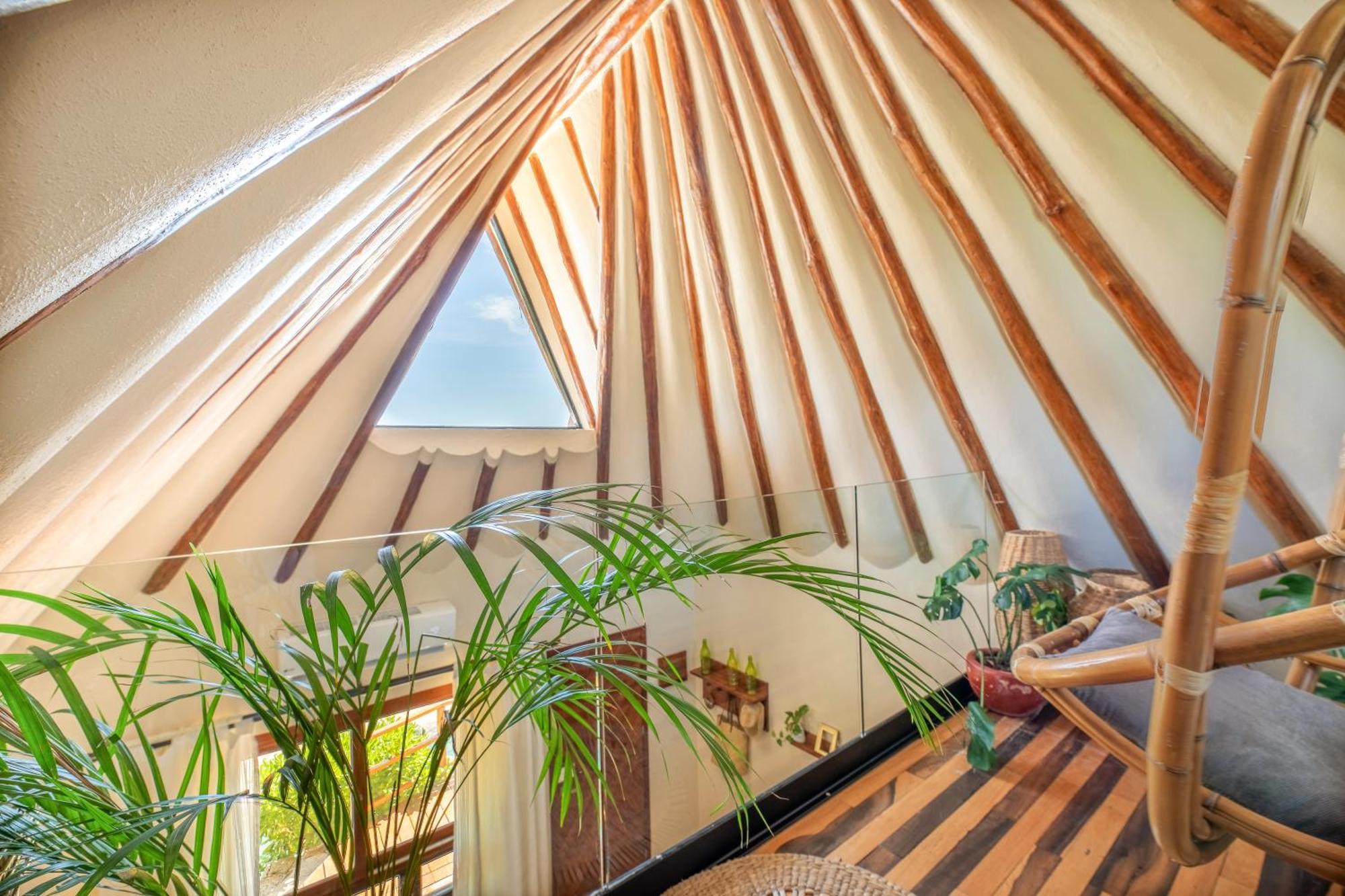 Mezzanine Tulum, A Small Luxury Hotel (Adults Only) Exterior photo