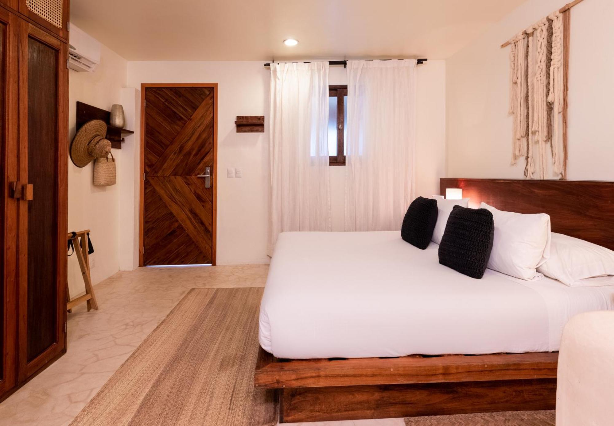 Mezzanine Tulum, A Small Luxury Hotel (Adults Only) Exterior photo