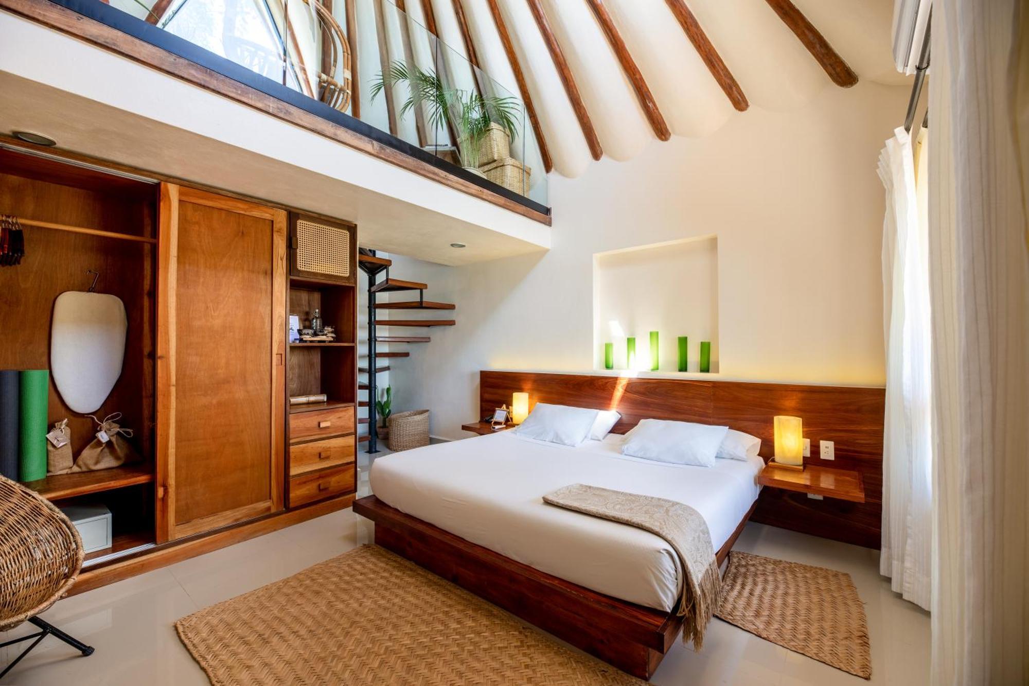 Mezzanine Tulum, A Small Luxury Hotel (Adults Only) Exterior photo