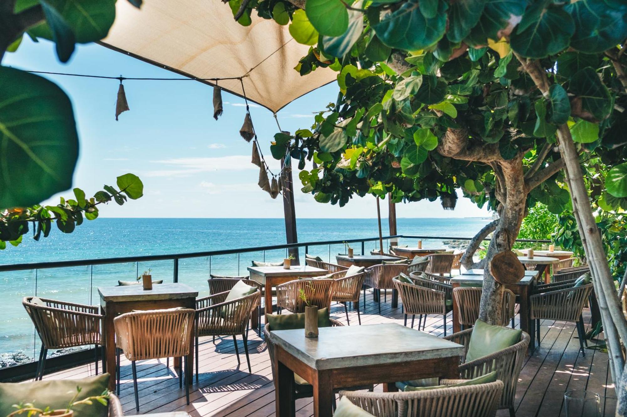 Mezzanine Tulum, A Small Luxury Hotel (Adults Only) Exterior photo