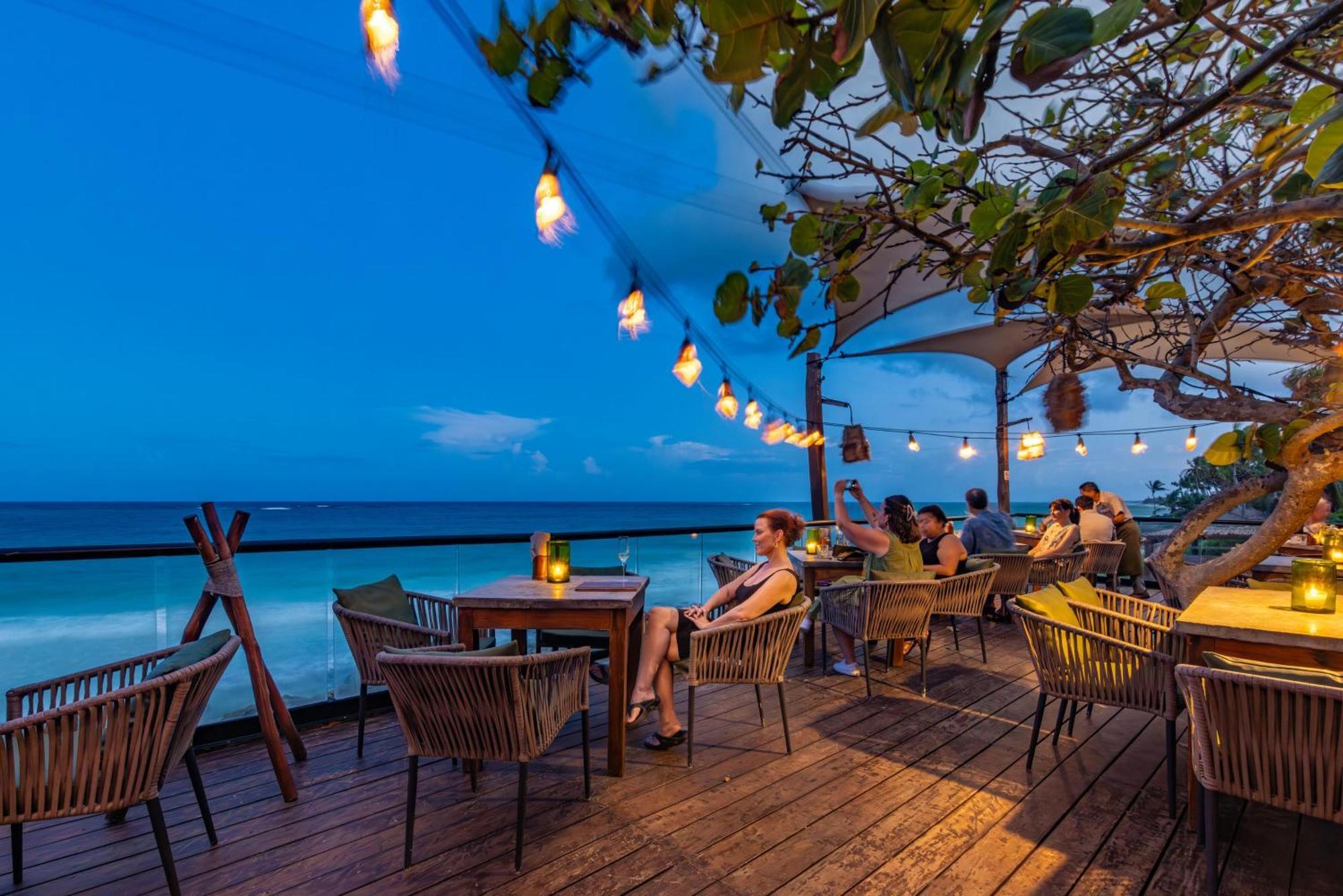 Mezzanine Tulum, A Small Luxury Hotel (Adults Only) Exterior photo