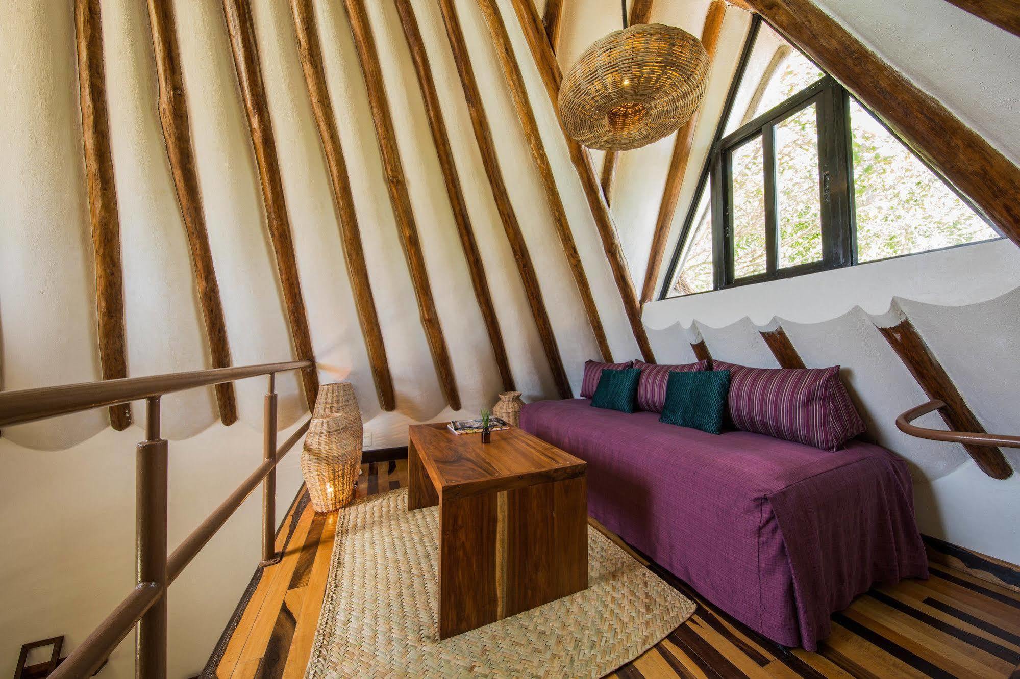 Mezzanine Tulum, A Small Luxury Hotel (Adults Only) Exterior photo